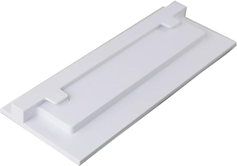 CHENXIN Vertical Stand for Xbox One S Console White, Simplicity Cooling Anti-Slip Xbox One S Stand - Image 1